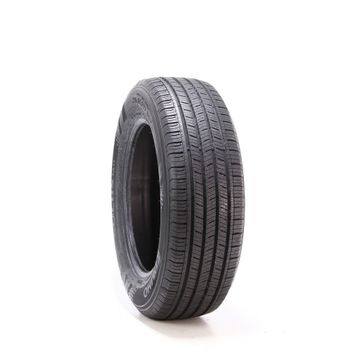 New 215/65R17 Kumho Solus TA11 99T - 10.5/32