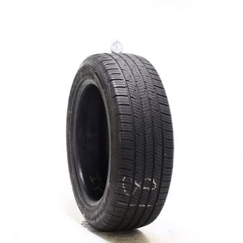 Used 225/55R18 BFGoodrich Advantage Control 98V - 5.5/32