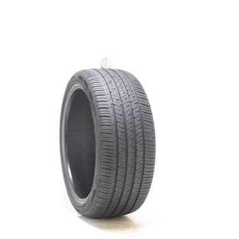 Used 235/40R19 Evoluxx Capricorn UHP 96Y - 7.5/32