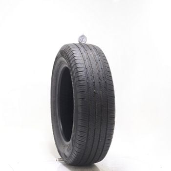 Set of (2) Used 215/65R17 Mazama Reputation NLW-3 99H - 8-9.5/32