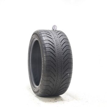Used 275/40ZR18 Michelin Pilot Sport A/S Plus 99Y - 7.5/32
