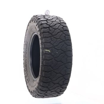 Used LT35X12.5R18 Venom Power Terra Hunter R/T+ 123Q - 13/32