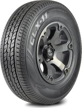 New LT265/70R17 Landsail CLX11 Roadblazer H/T 121/118S