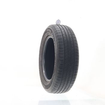 Set of (2) Used 225/65R17 Doral SDL-Sport A/S 102H - 7.5-8/32