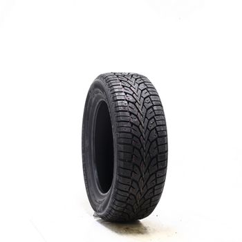 Set of (4) New 205/60R16 General Altimax Arctic 12 96T - 12/32