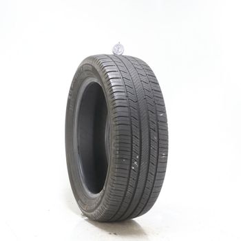 Used 225/55R19 Michelin Defender 2 99H - 7/32