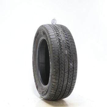 Set of (2) Used 235/60R17 General Altimax RT45 102T - 8-9.5/32
