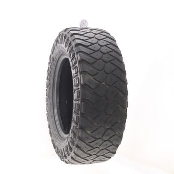 Used LT275/70R18 Maxxis Razr MT 125/122Q - 9.5/32
