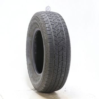Used 235/75R16 DeanTires Back Country QS-3 Touring H/T 108T - 10.5/32