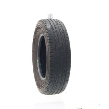 Set of (2) Used LT225/75R16 Hankook Dynapro HT 115/112S - 7-7.5/32