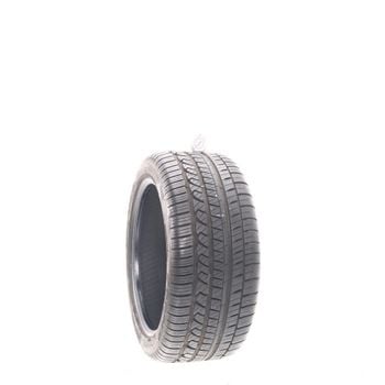 Used 255/40R17 Cooper Zeon RS3-A 94W - 8.5/32