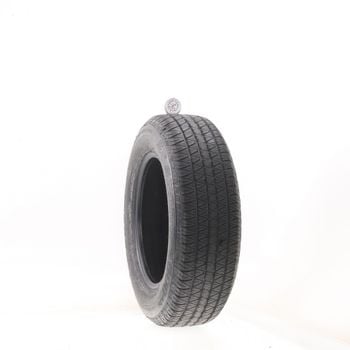 Set of (4) Used 205/65R15 Dunlop SP Sport 4000 A/S 92H - 9.5/32