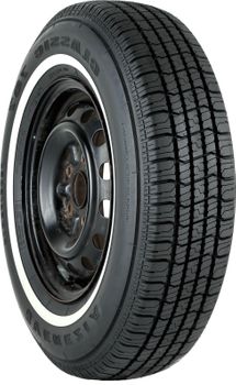 Set of (2) New P205/70R15 Venezia Classic 787 95S