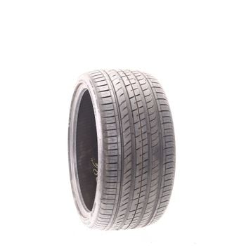 Driven Once 285/30ZR20 Nexen N'Fera SU1 99Y - 9/32