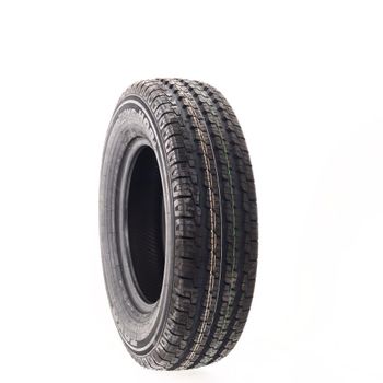 New 225/75R16C Toyo H08 Plus 121/120R