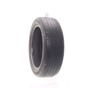 Set of (4) Used 225/55R19 Toyo A36 99V - 5/32