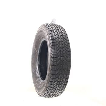 Used 225/75R16 Firestone Winterforce 106S - 10/32