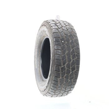 Used 285/70R17 Mastercraft Courser AXT 117T - 12.5/32