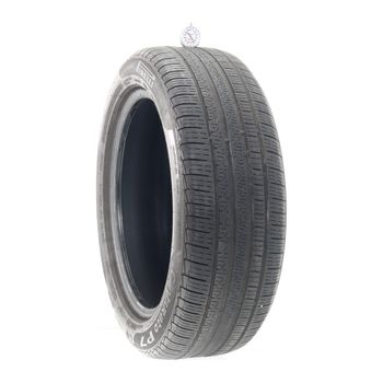 Set of (2) Used 245/50R19 Pirelli Cinturato P7 Run Flat 105H - 5.5-7/32