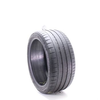 Used 265/35ZR19 Michelin Pilot Super Sport NO 98Y - 6/32