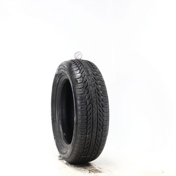 Set of (2) Used 195/60R16 Kumho Ecsta PA31 89V - 8.5-9.5/32