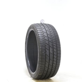 Used 255/35R20 Bridgestone Potenza RE980AS+ 97W - 8/32