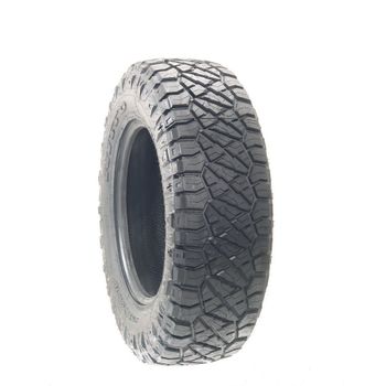 New 265/70R18 Nitto Ridge Grappler 116T