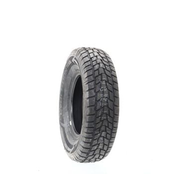 Driven Once 235/75R15 Cooper Evolution Winter 109T - 11.5/32