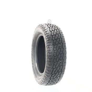 Used 225/65R17 BFGoodrich Trail-Terrain T/A 102H - 11.5/32