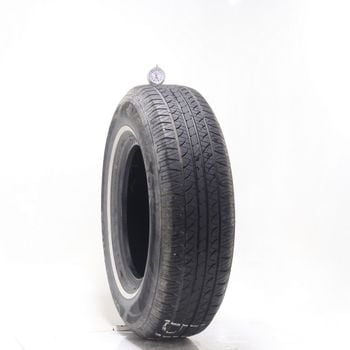 Used 235/75R15 Hankook Optimo H724 108S - 6/32
