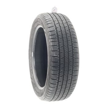 Set of (2) Used 225/55R19 Goodyear Assurance MaxLife 99V - 9/32