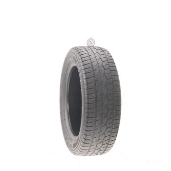 Set of (2) Used 215/60R17 Toyo Celsius 96H - 5/32
