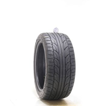 Used 255/40ZR17 Nitto NT555 G2 98W - 9/32