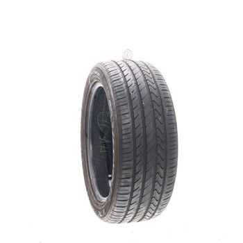 Used 255/50R20 Lexani LX-Twenty 109V - 7.5/32