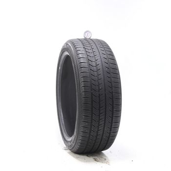 Set of (2) Used 235/45R20 Yokohama Geolandar X-CV G057 100W - 7.5-8.5/32