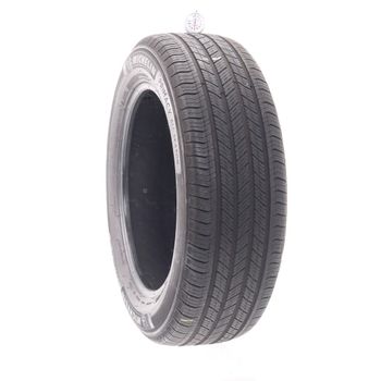 Set of (4) Used 235/60R19 Michelin Primacy All Season 103V - 7-8.5/32