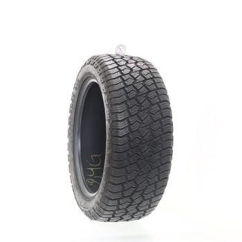 Set of (2) Used 265/50R20 Sailun Terramax AT2 111T - 12/32