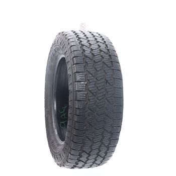 Used LT285/60R20 Bridgestone Dueler A/T Ascent Enliten 125/122R - 11/32