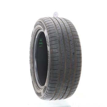 Set of (2) Used 275/50ZR20 Nexen N5000 Platinum 113W - 9.5-10/32