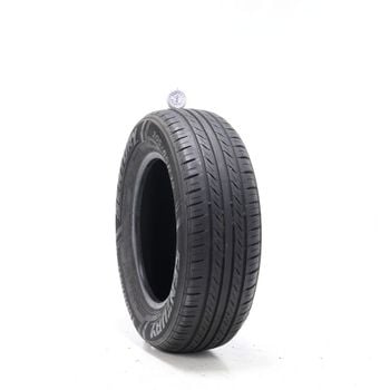 Set of (4) Used 205/65R15 Sentury Touring 95H - 7/32