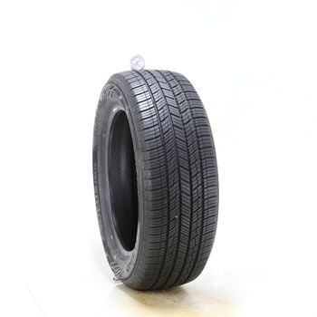 Used 235/55R18 Kumho Solus TA51a 100V - 9/32