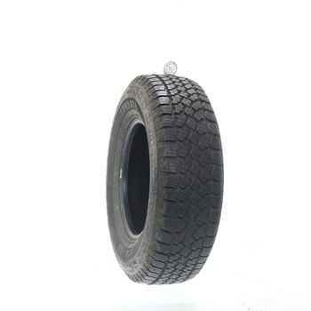 Used LT245/75R16 Advanta ATX-750 120/116S - 12/32