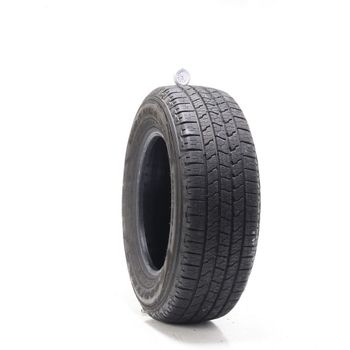 Used 235/65R16C Goodyear Wrangler Fortitude HT 121/119R - 10.5/32