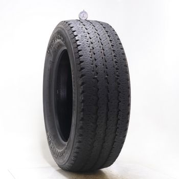 Set of (4) Used LT285/60R20 Firestone Transforce AT 125/122R - 7.5/32