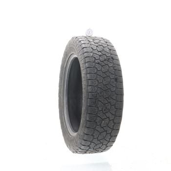 Set of (2) Used 245/60R20 Toyo Open Country A/T III 107T - 7.5-8.5/32