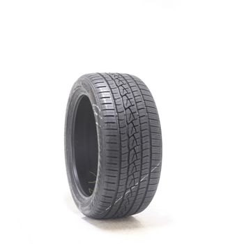 Driven Once 245/40ZR17 Continental ControlContact Sport SRS Plus 91W - 9.5/32