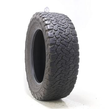 Set of (2) Used LT285/60R20 BFGoodrich All-Terrain T/A KO2 125/122S - 6.5-8/32