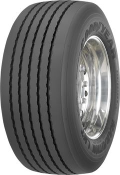 Set of (4) New 285/75R24.5 Goodyear Marathon LHT 144Q