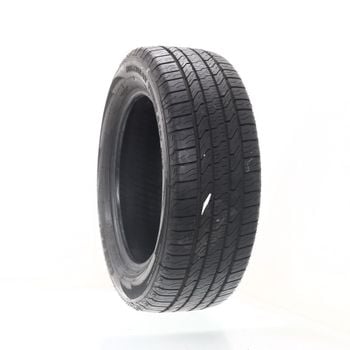Set of (2) Driven Once 275/55R20 Corsa Highway Terrain Plus 117T - 11/32