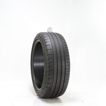 Used 225/45ZR18 Michelin Pilot Super Sport 95Y - 7/32